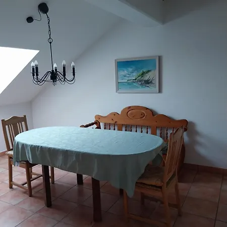 Maisonette *