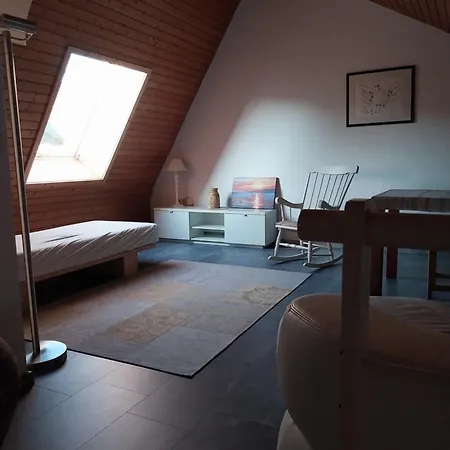 Διαμέρισμα Maisonette *