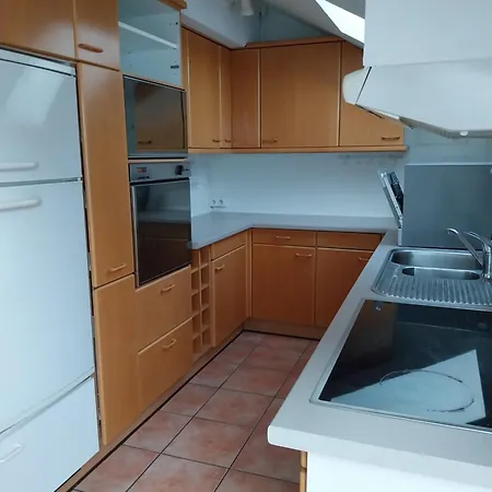 Daire Maisonette *