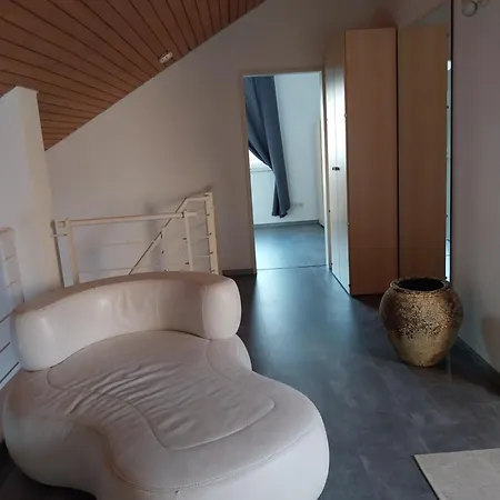 Maisonette Διαμέρισμα