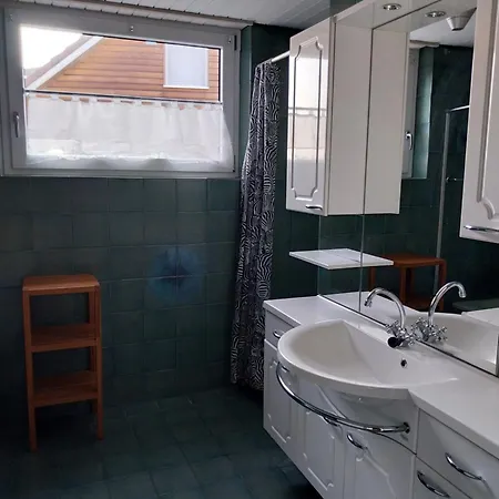 Διαμέρισμα Maisonette