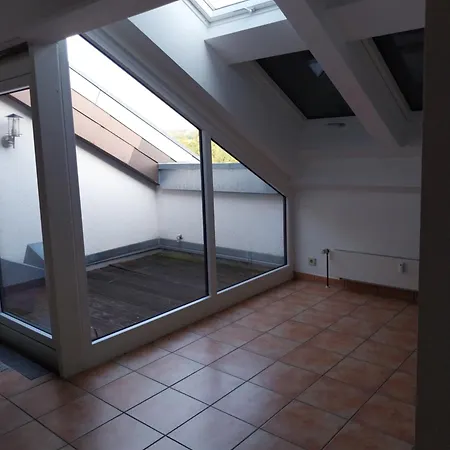 Διαμέρισμα Maisonette